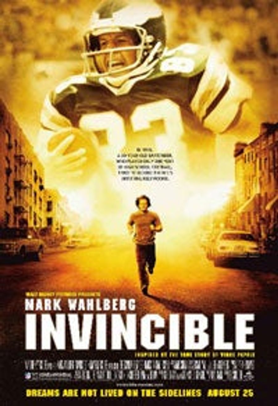 Cultural Oddsmaker: Based On An Inspiring True Story ...