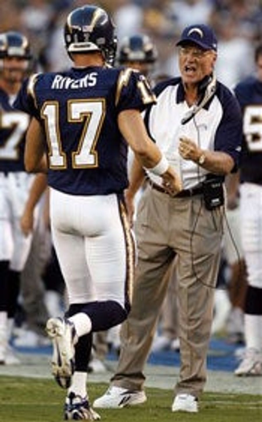 NFL Season Preview: San Diego Chargers