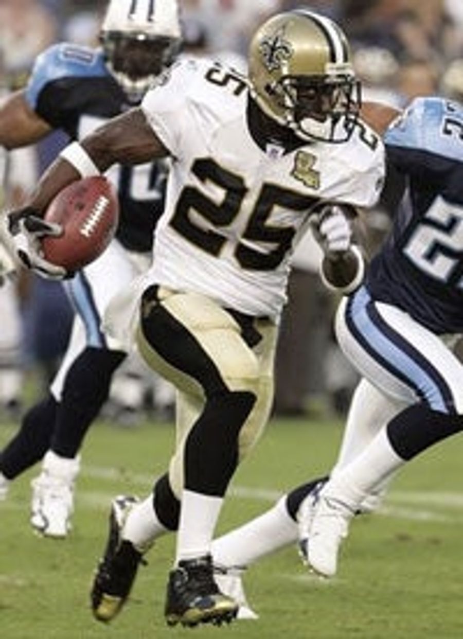 NFL Season Preview: New Orleans Saints