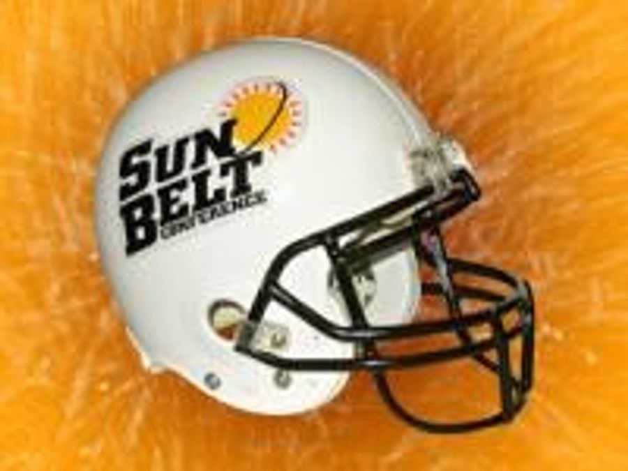 Four Tiny Tidbits On: The Sun Belt Conference