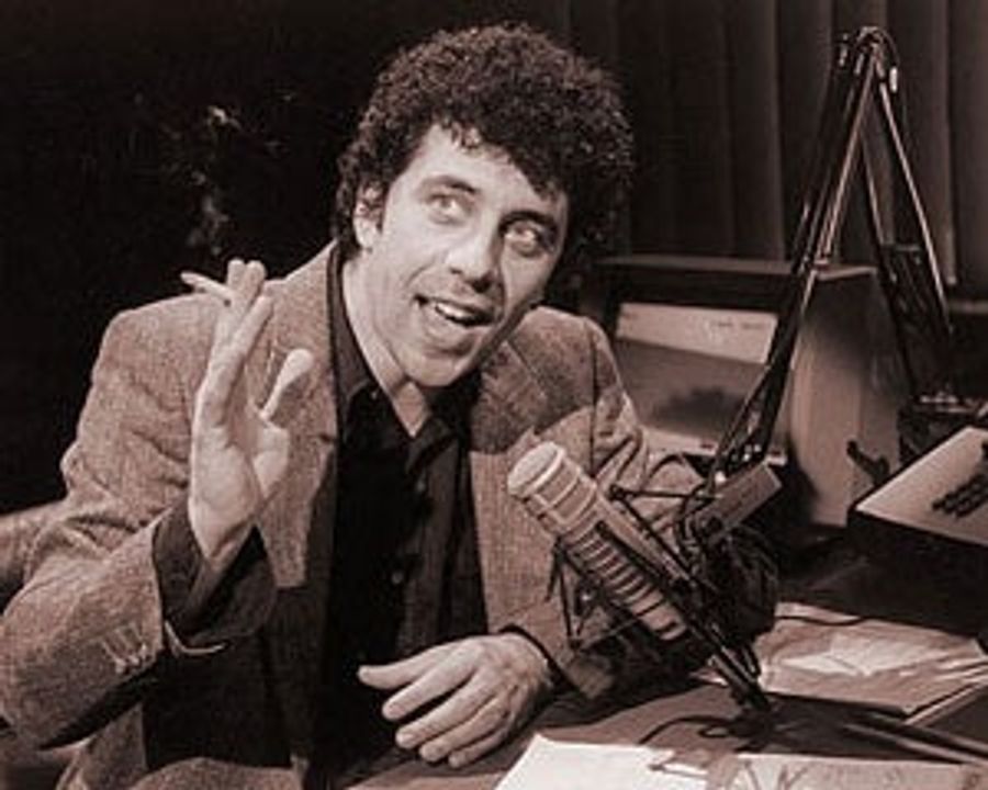 For Those Who Can Handle Sports Radio
