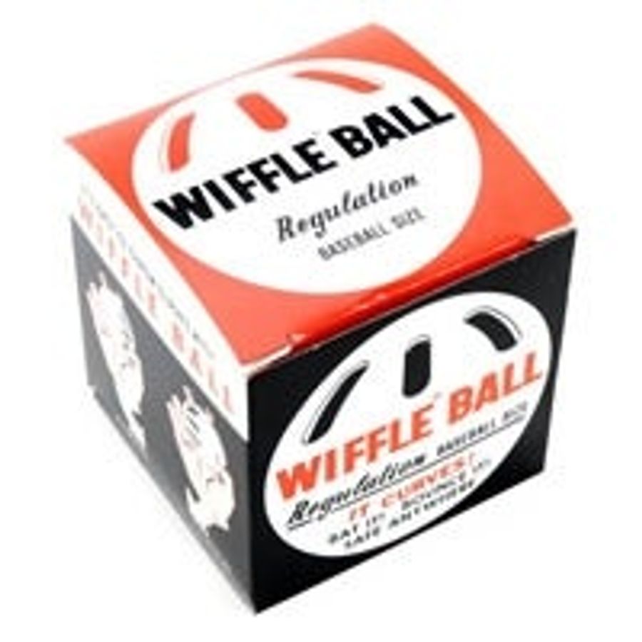 A Plea For Televised Wiffle Ball