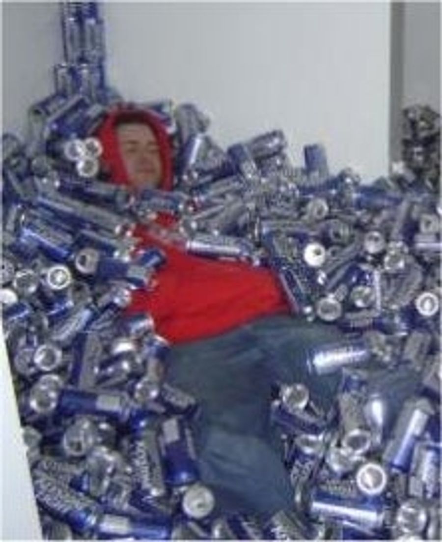Continuing With The &quot;Ohio State Athletes With Problems&quot; Theme...