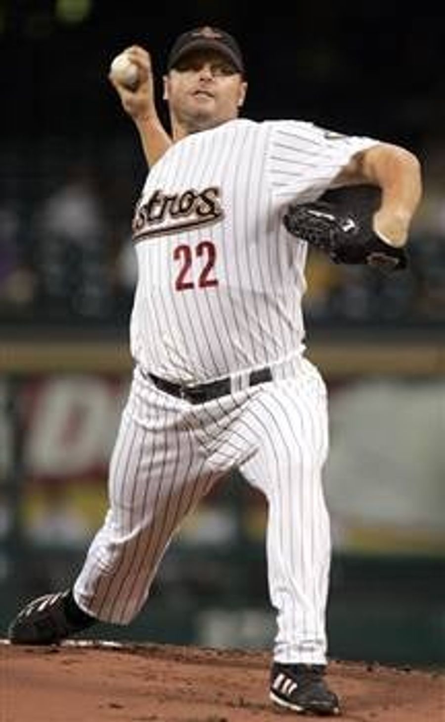 The Closer: The Fragile Psyche Of Roger Clemens
