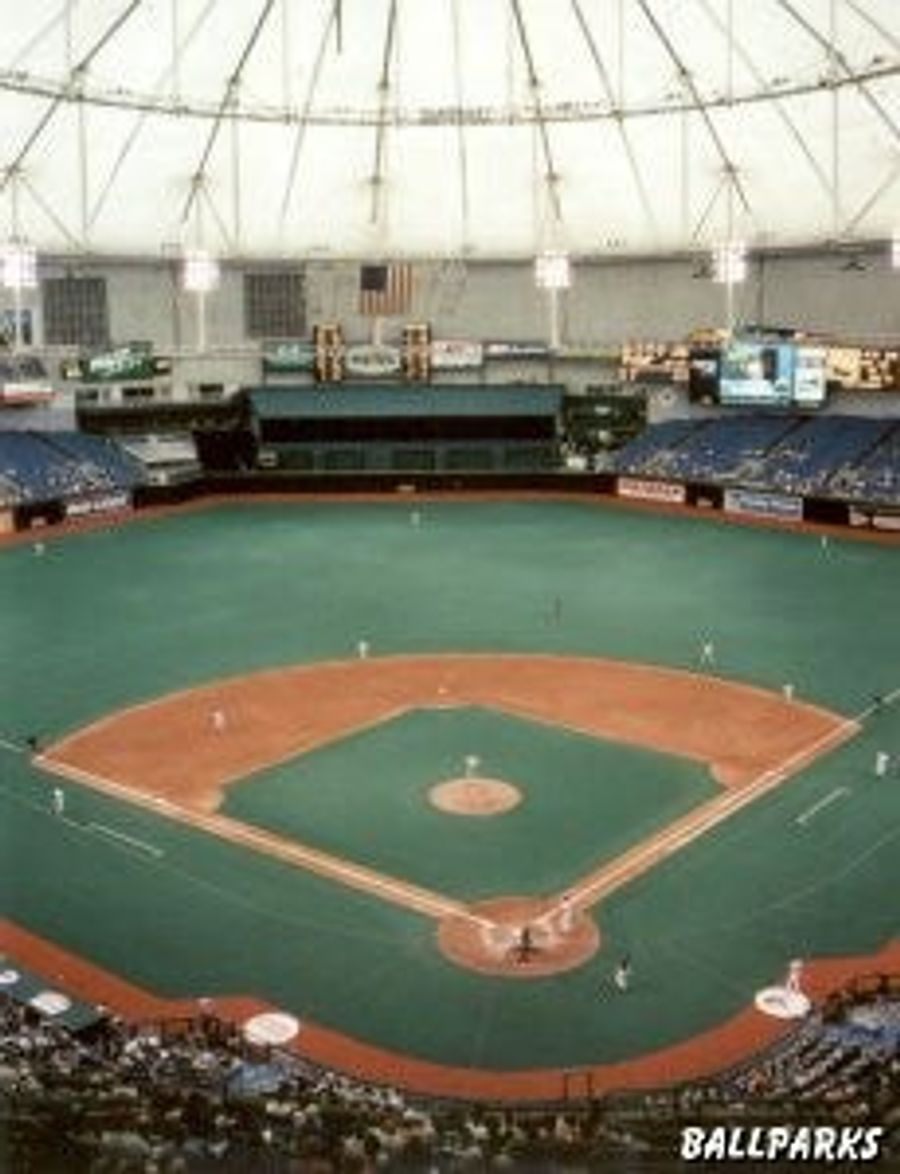 Must Have Passing Baseball Interest