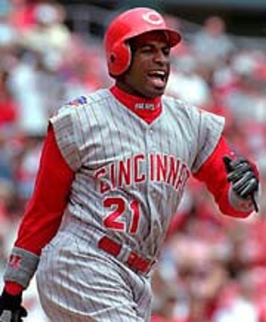 Deion Sanders Says &quot;No Snitching&quot;
