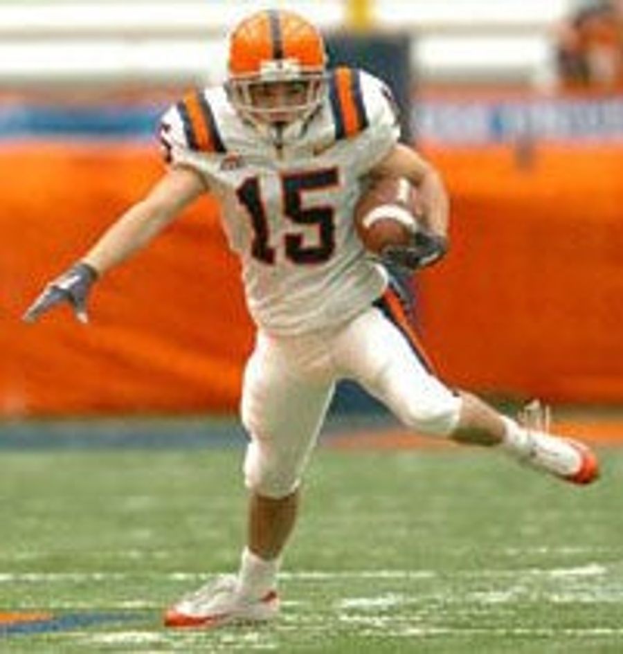 Boeheim Must Have Had Some Hand In This