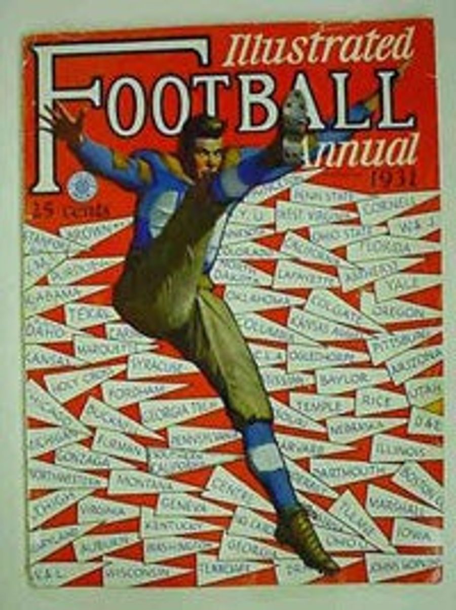 Your Complete College Football TV Guide