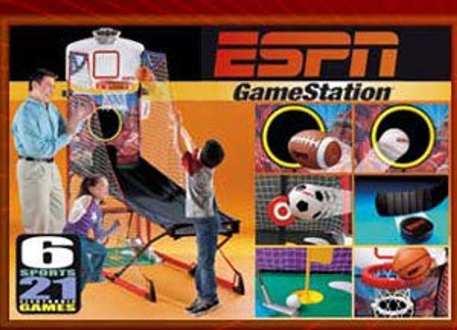 ESPN Wants Your Sports Blogs