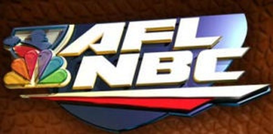 Departure Of Arena Football Set To Cripple NBC