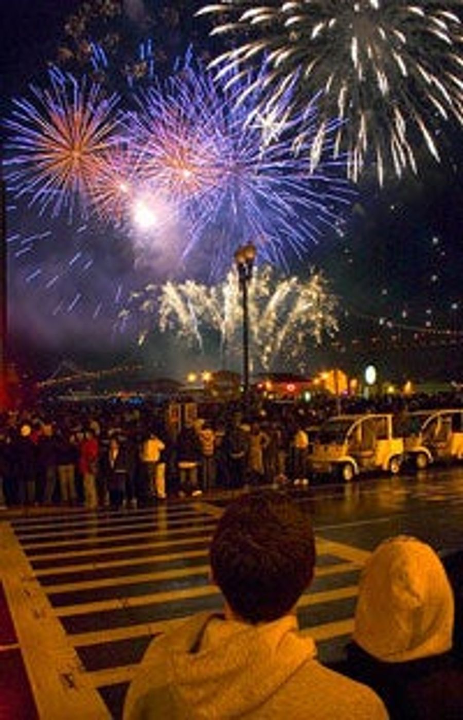 Cultural Oddsmaker: Fourth Of July Fiesta!