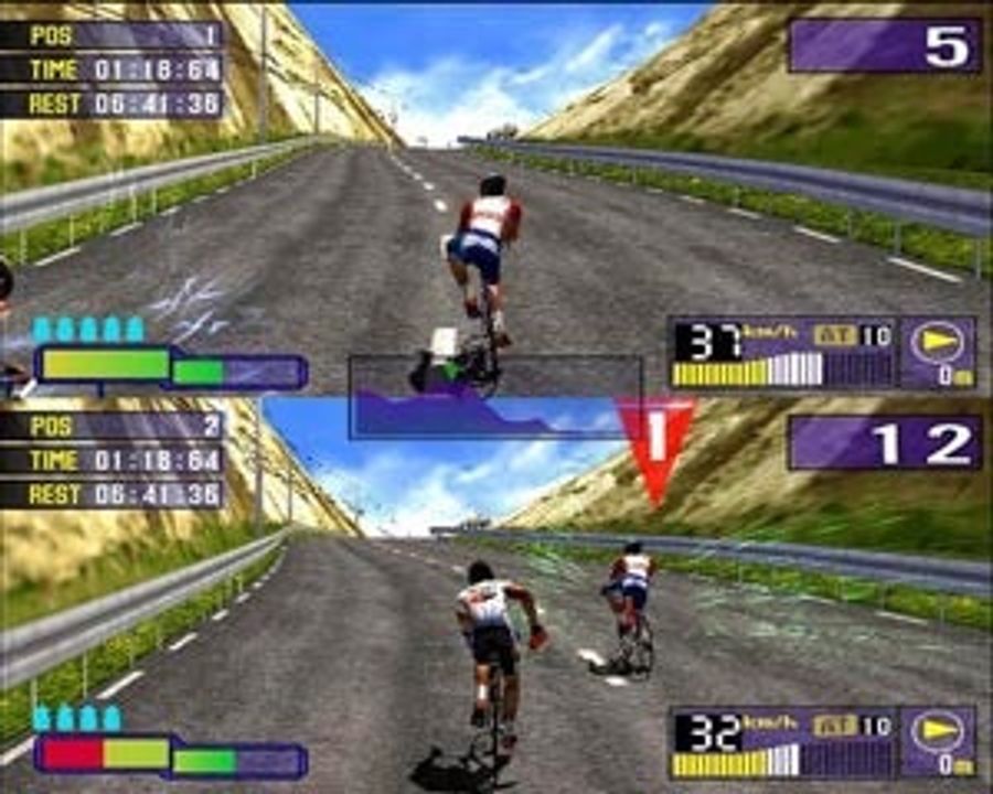 Get Ready For Tourgasm, 2006