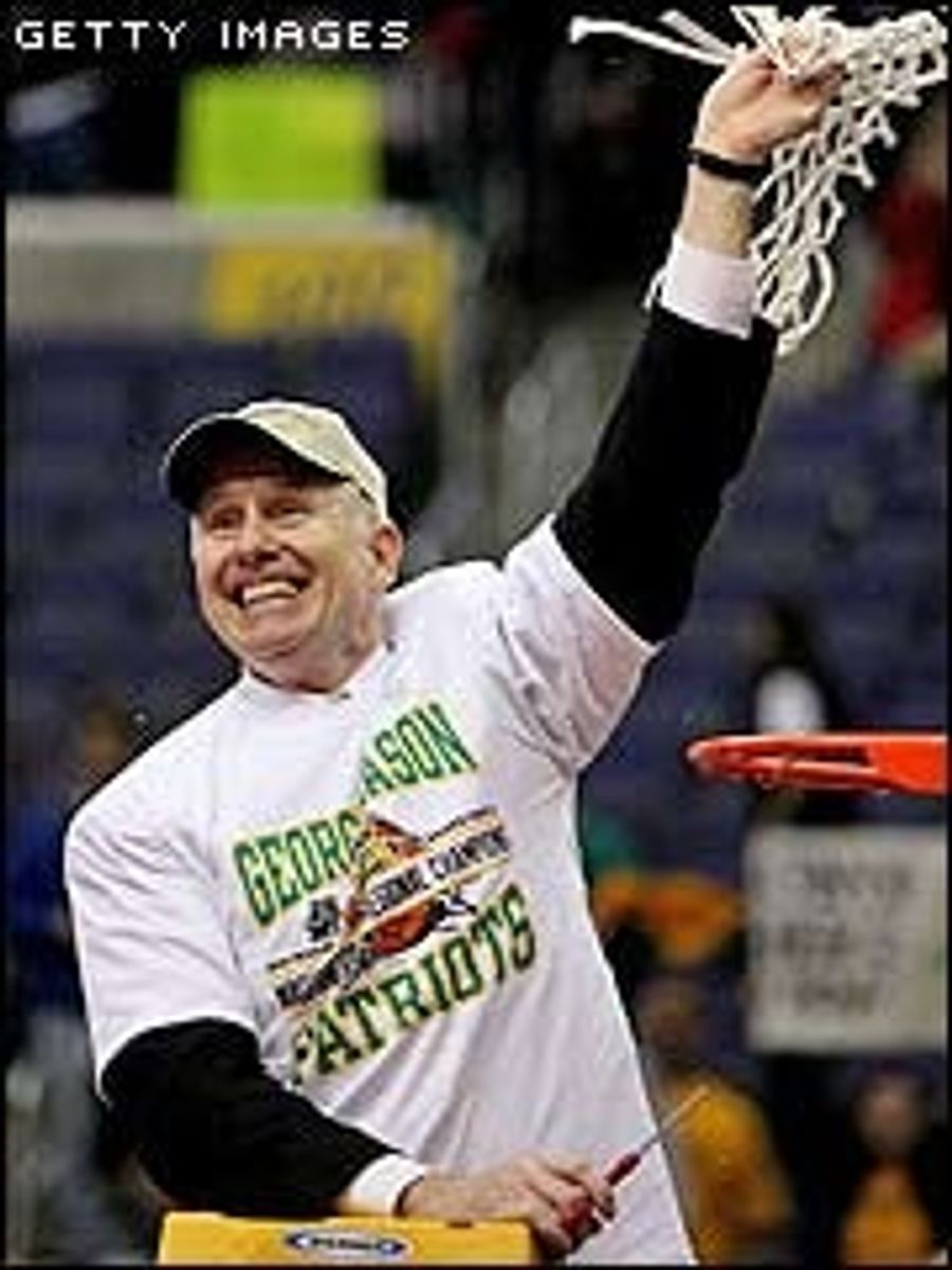Expanding The NCAA's Grip On Your Life