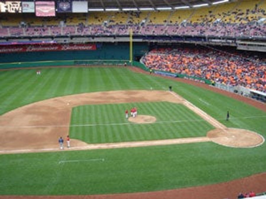 One Week Until RFK Field Trip