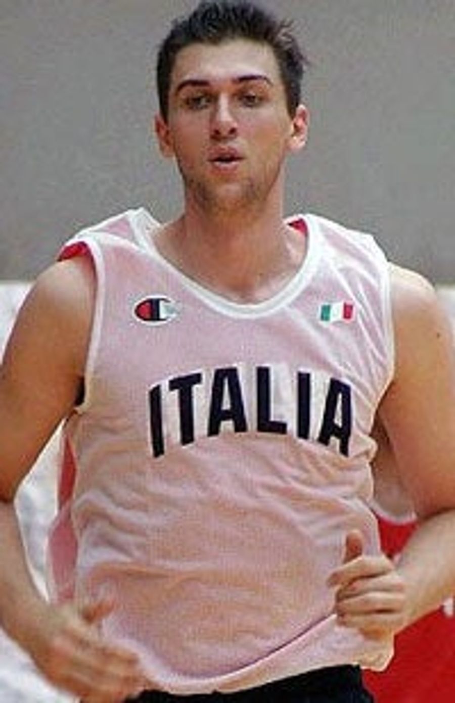 Looking At This Year's Draft ... Four Years From Now