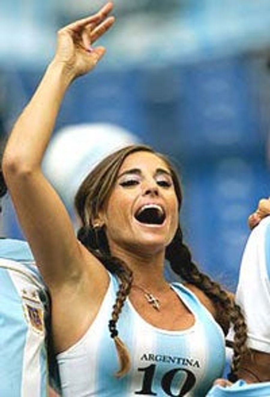 The Secret Way To Handicap The World Cup
