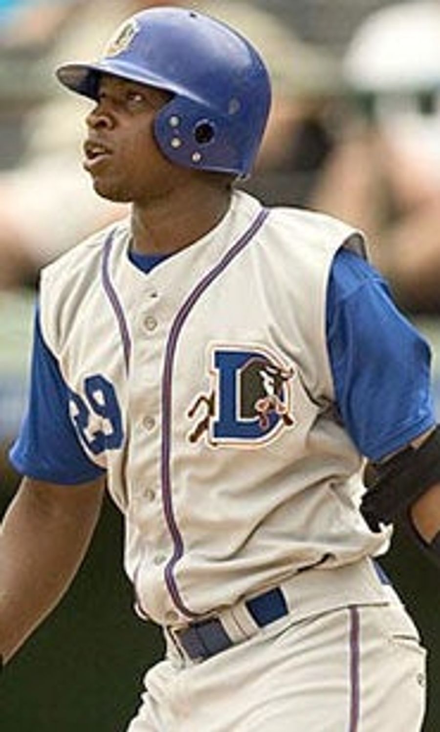 Delmon Young ... Still A Dick