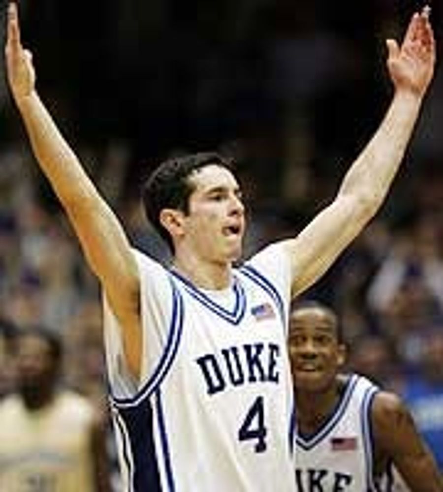 Revisiting The Day's Top Story ... Redick!