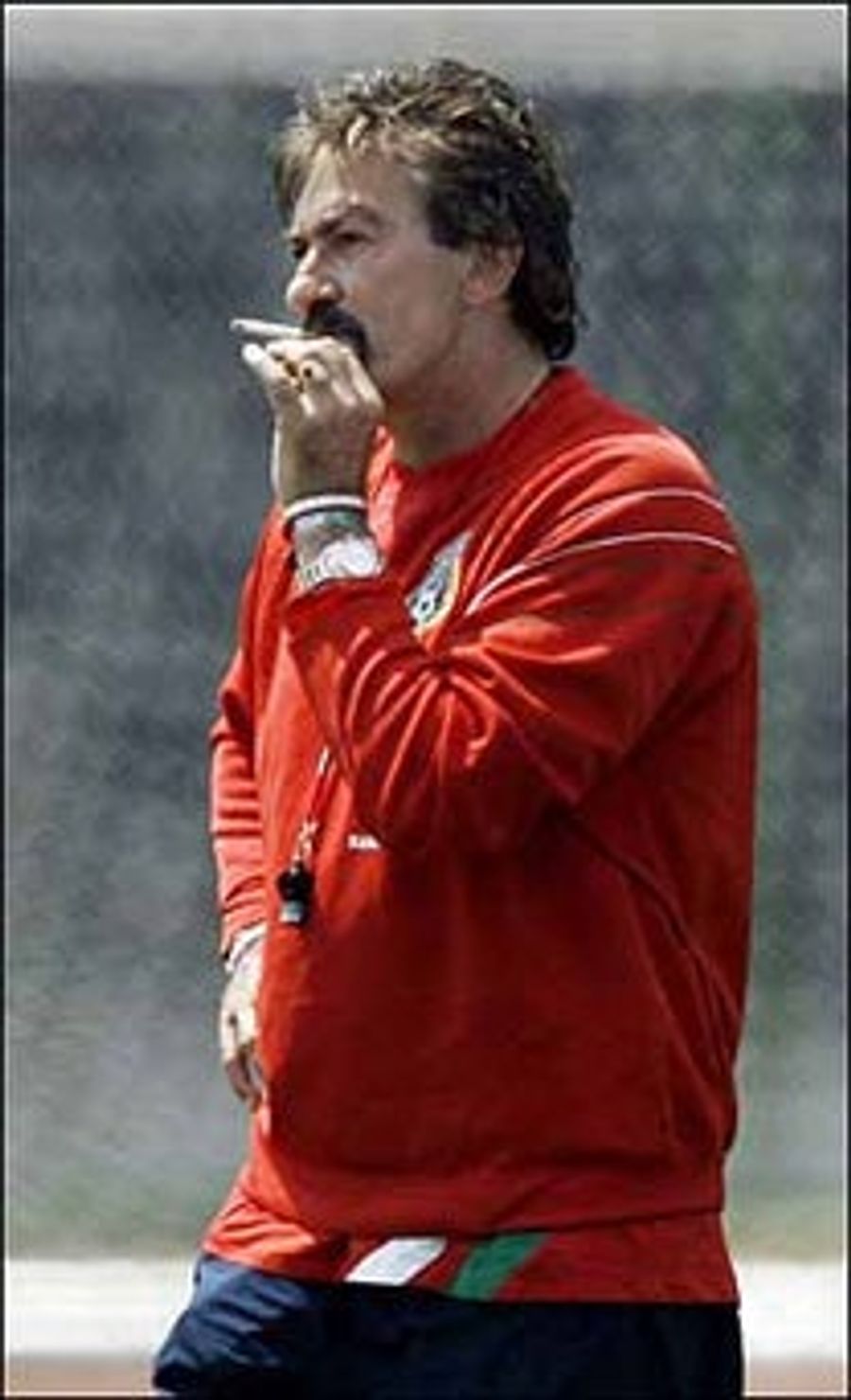Smoke 'Em If You Got 'Em