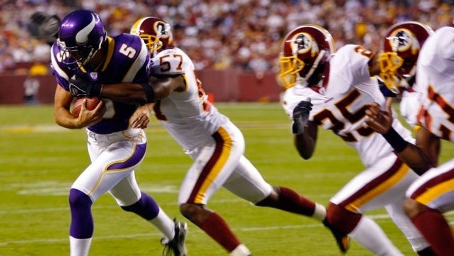 Chris Kluwe Responds: Can I Kick It? (Yes, I Can)