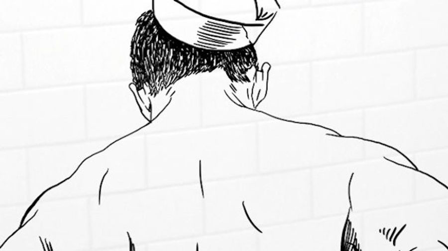 How To Jerk Off In A War Zone: Servicemembers Weigh In