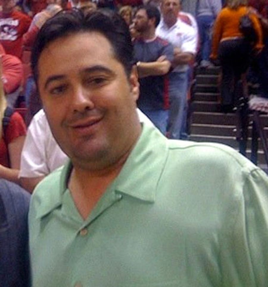 Oklahoma State Fan Charged With Beating 9-Year-Old Son Because The Kid Roots For Oklahoma