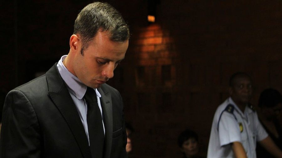 A Strong Day For Oscar Pistorius&#39;s Defense, As Lead Investigator Struggles Under Cross-Examination