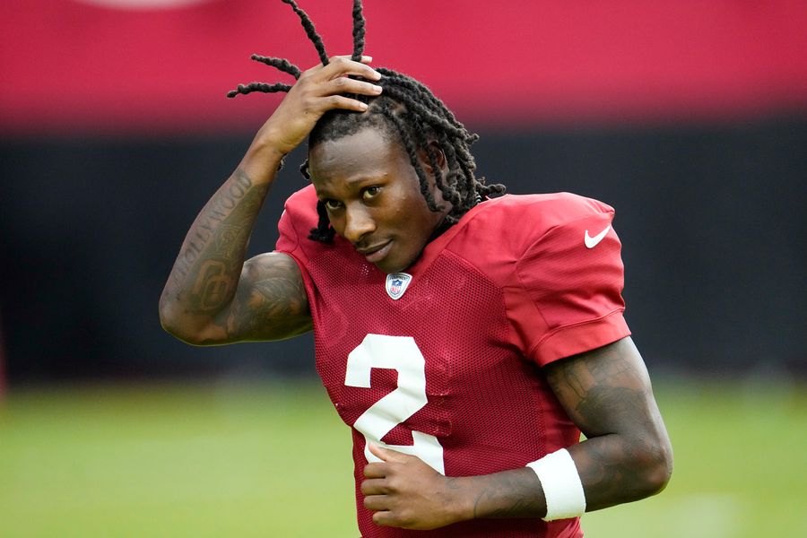 Video of Marquise Brown's arrest for speeding emerges [Updated]