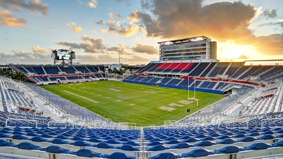 FAU Stadium&#39;s New Prison Sponsor Is Frantically Trying To Wipe Abuse Allegations From Wikipedia