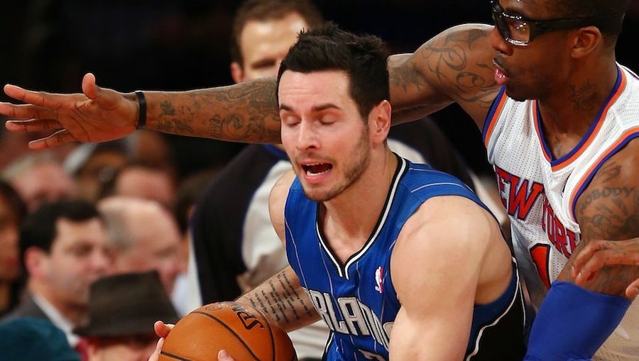 The NBA Trade Deadline Was A Flurry Of Crap