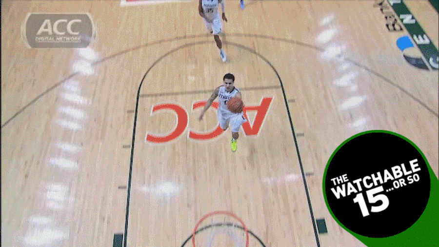 The 15 Or So Most Watchable Teams In College Basketball: An Occasional Ranking