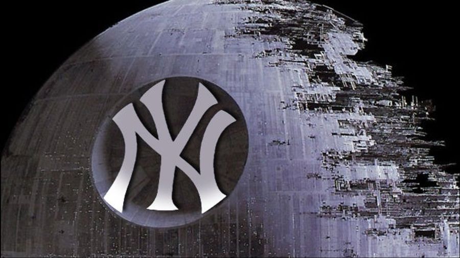 Who Owns &quot;Evil Empire&quot;? The Yankees Launch A Proxy War For Control