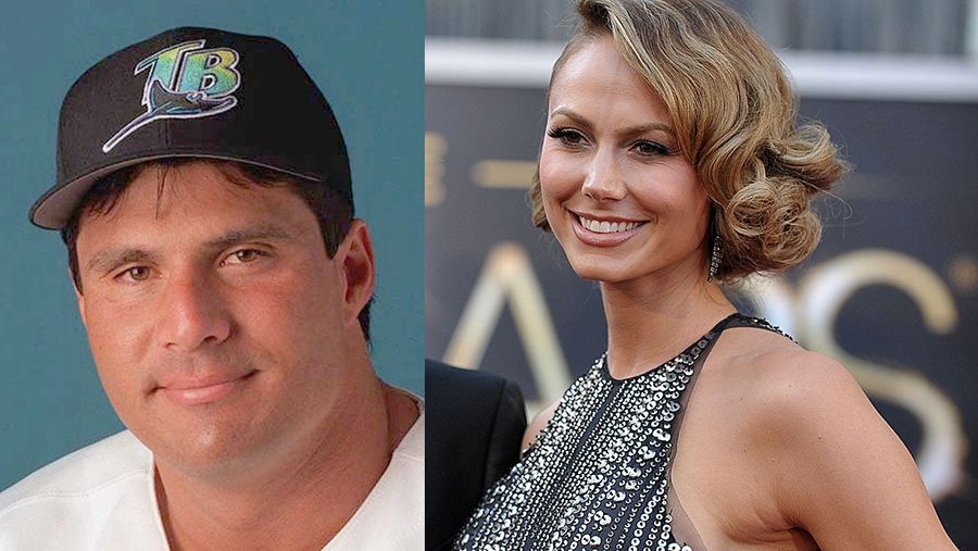 Jose Canseco&#39;s Oscar Night Tweets, Illustrated