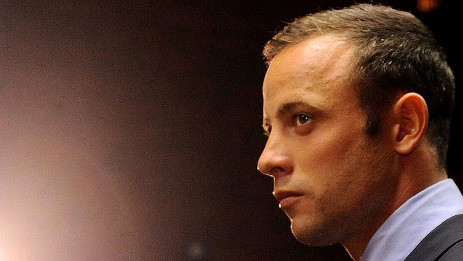 Oscar Pistorius &quot;Wants To Get On With His Life,&quot; May Ask For Relaxed Bail Conditions