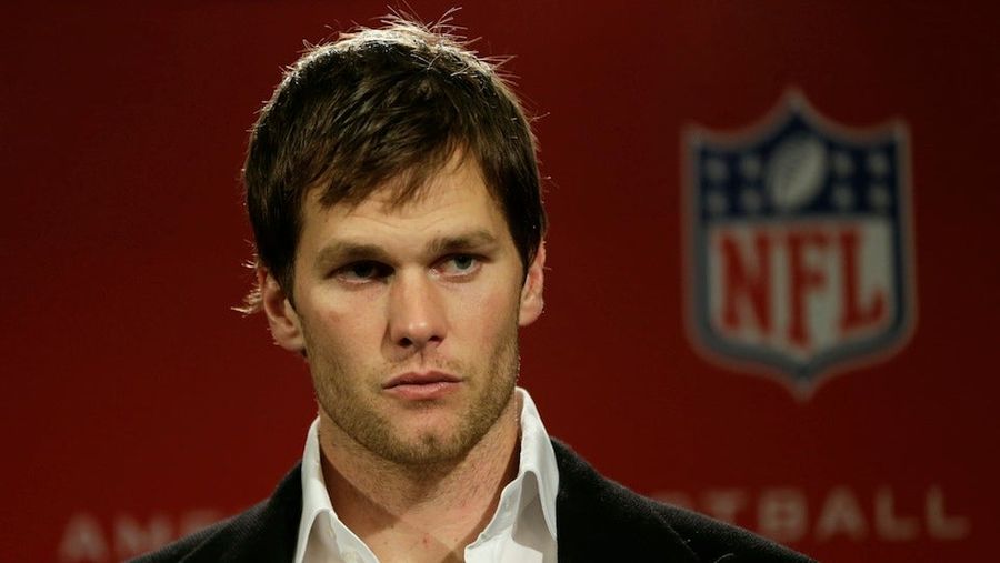 Actually, Tom Brady Is Getting A Raise