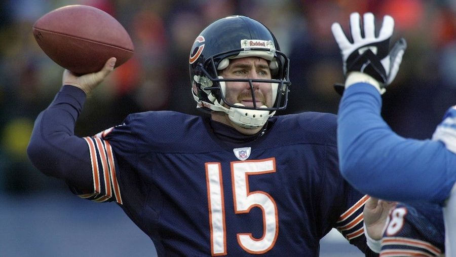 Who&#39;s The Latest Person To Say Dumb Things About Gay Players In The NFL?