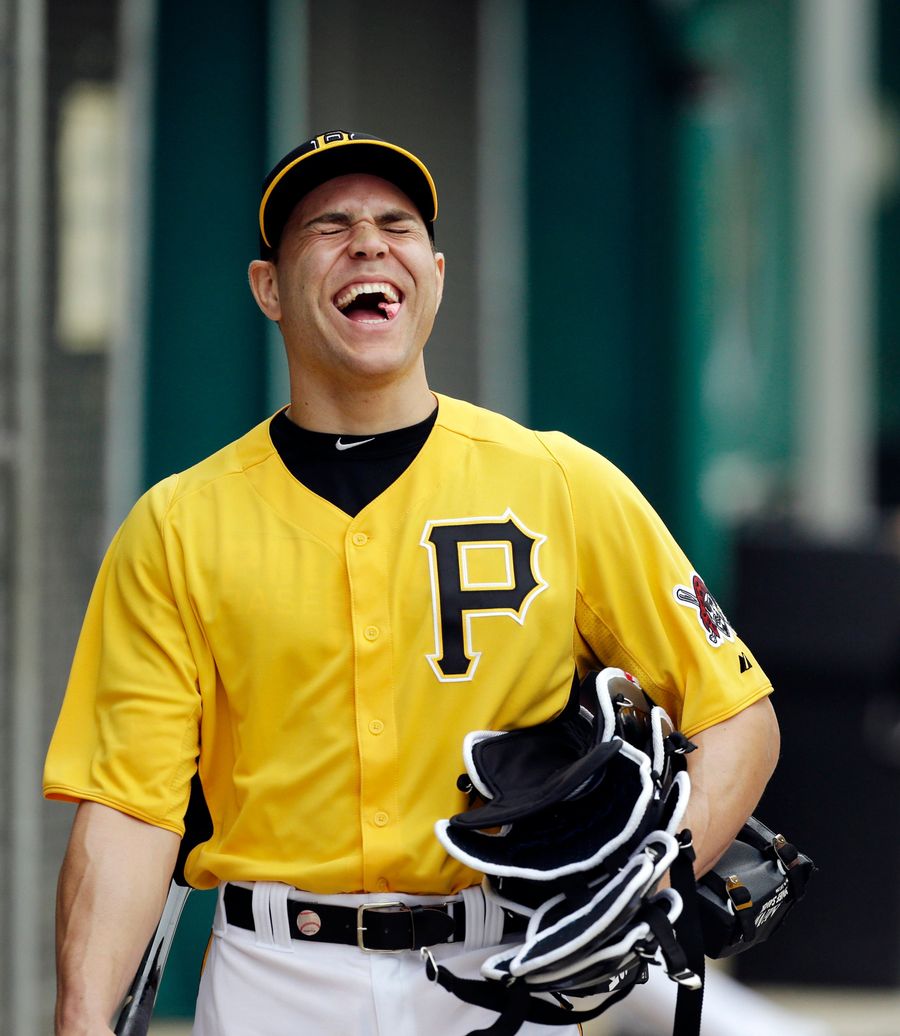 Russell Martin Leaves Canada&#39;s WBC Team Because They Won&#39;t Let Him Play Shortstop