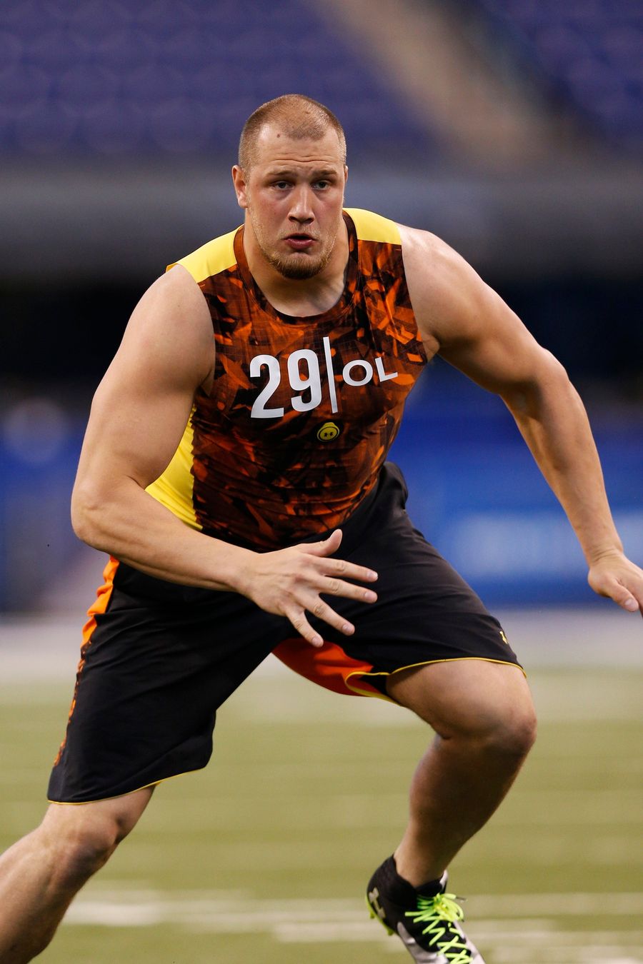 Combine Interviews With The Bengals Are Not Like Combine Interviews With Other Teams