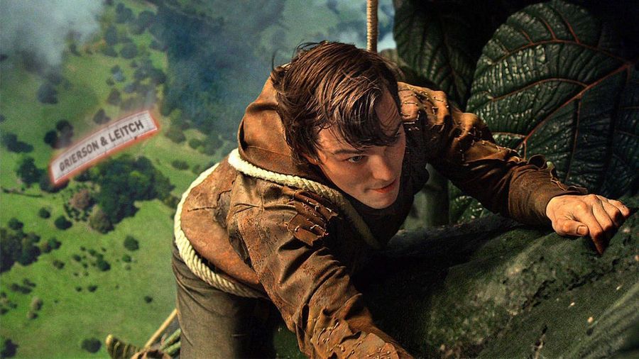 Once Upon A Time, They Made Fantasy Movies Like This. <em>Jack The Giant Slayer</em>, Reviewed.