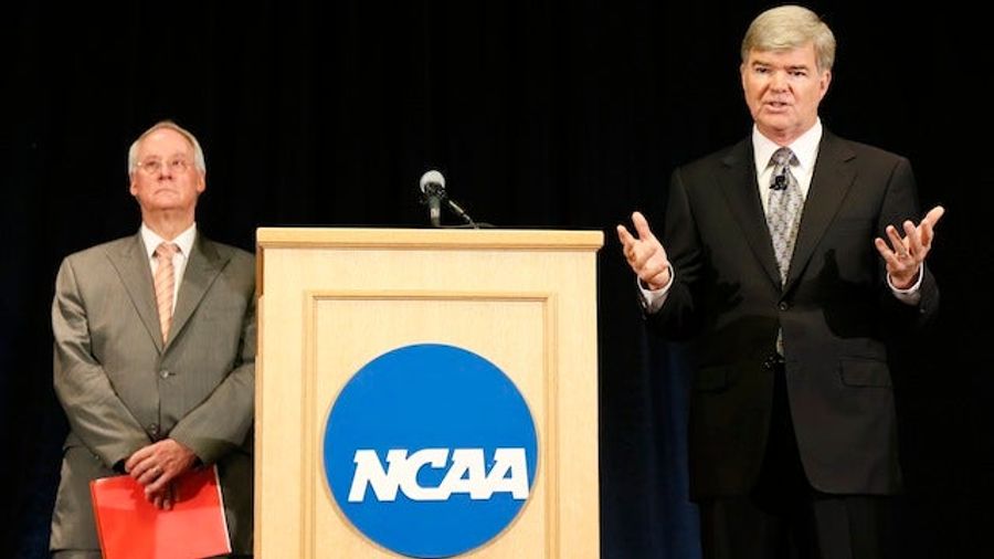How Would Jay Bilas Fix The NCAA?