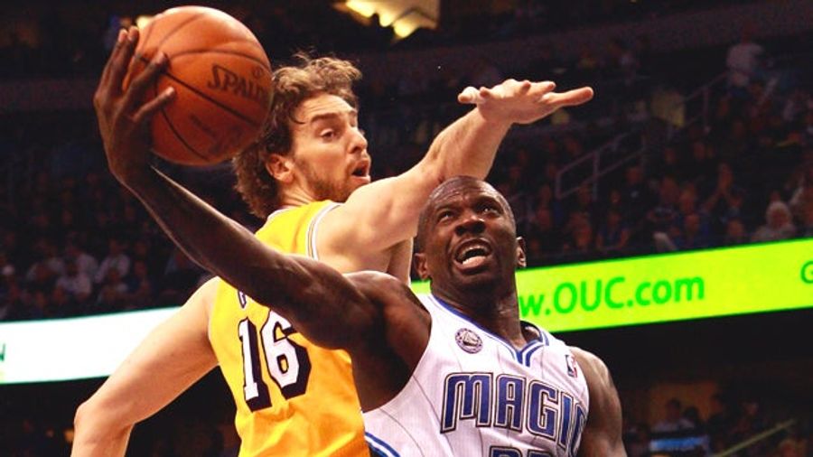 Twitter Loves The Orlando Magic, Has Never Heard Of The Arizona Cardinals