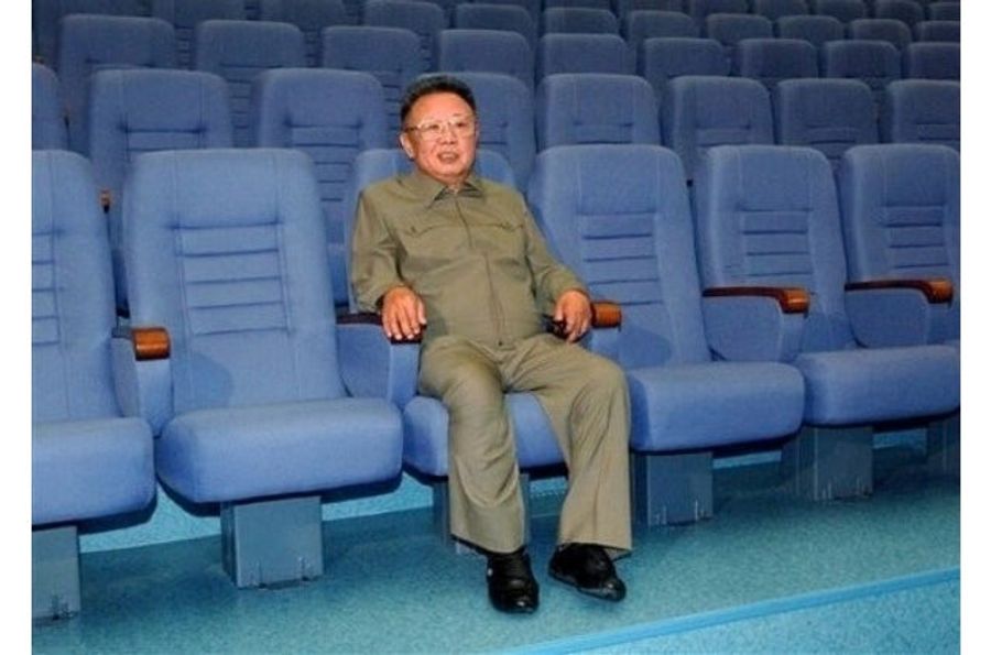 North Korea Invented Its Own, Totally Different Way Of Scoring Basketball Games