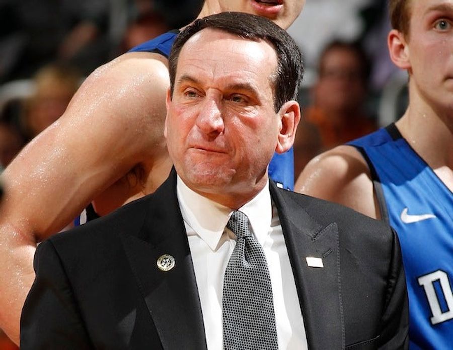 Your College Basketball Open Thread, Just In Time For Miami At Duke