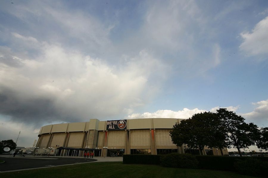 The Islanders And Nassau County Are Getting Divorced, So It's Time To Pay Up