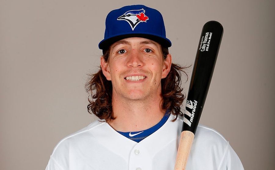 Report From The Future: Colby Rasmus Says His Quotes About John Farrell Were Taken Out Of Context