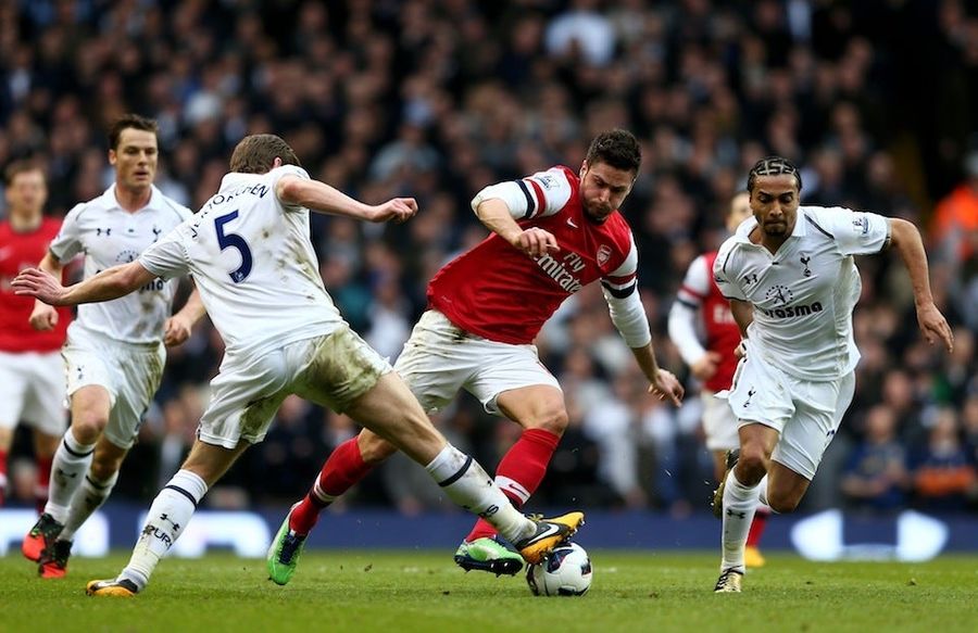 Middle Eastern Group Preparing $2.25 Billion Bid To Buy Arsenal FC