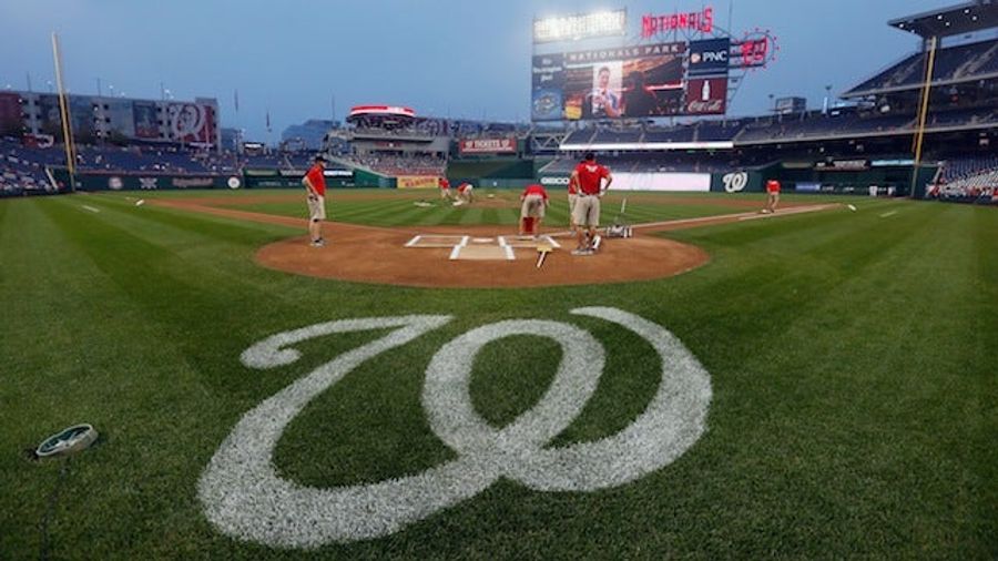 The Nationals Wouldn&#39;t Pay Out Dead Prospect&#39;s Signing Bonus Until His Family Promised Not To Sue Them
