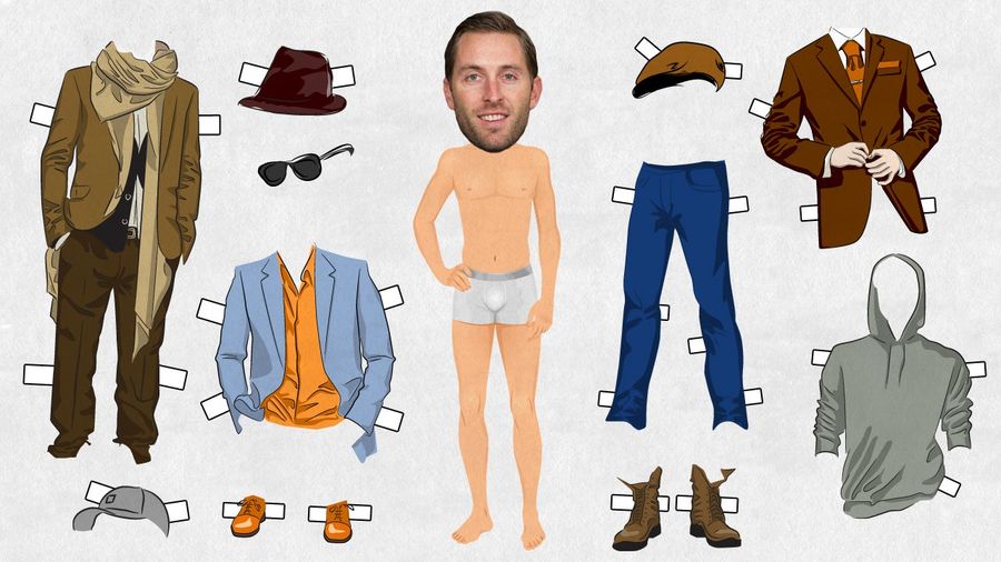 Leaked Memo: How Texas Tech Could Craft The Image Of Its New Coach And Become &quot;The Hippest School In The Game&quot;