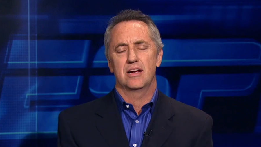 One More Stupid Thing About That Stupid Rick Reilly Column