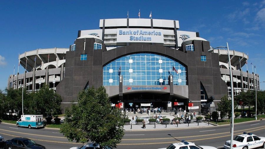 Sanity: The Panthers Aren&#39;t Getting Taxpayer Money To Renovate Their 17-Year-Old Stadium